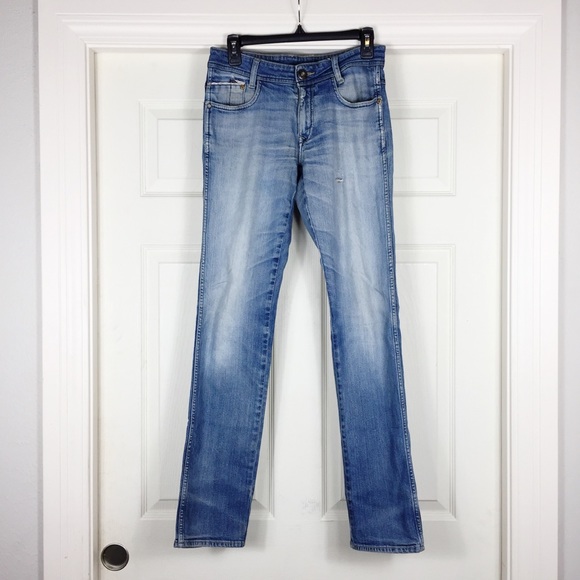 wrangler rockville jeans